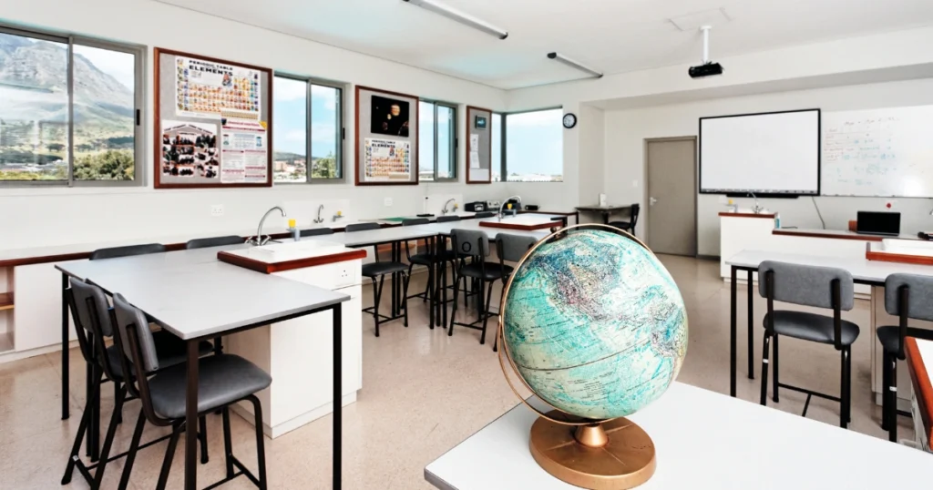 Ұстаз платформасы: мұғалімдердің кәсіби дамуына арналған ұлттық жүйе