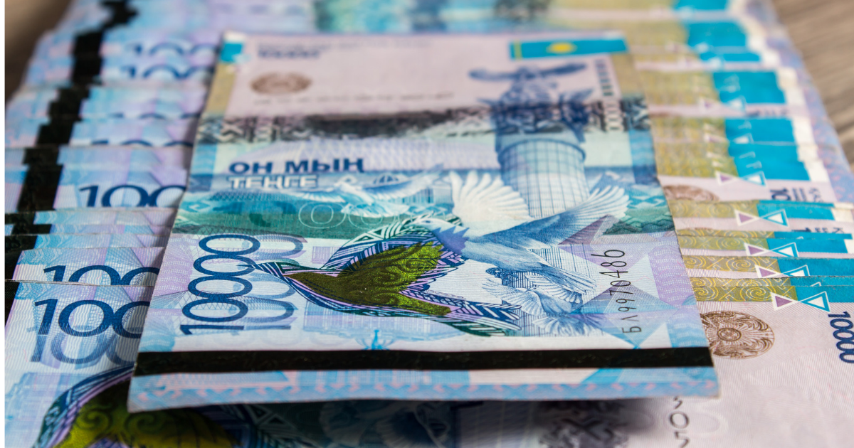 Қаржылық сауаттылық: Айлықты дұрыс жұмсау және күнделікті шығынды басқару жолдары